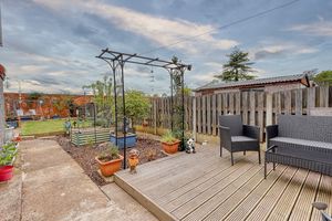 Garden- click for photo gallery